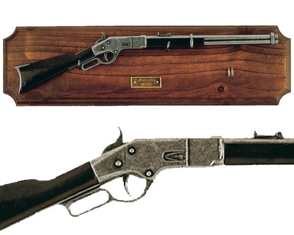 Miniatura Winchester 1866 G