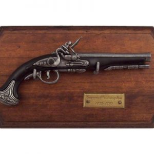 Miniatura pistola Washington