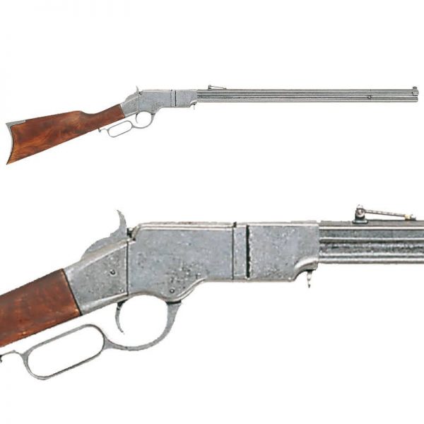 Rifle Henry 1860