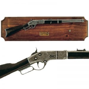 Miniatura rifle Winchester