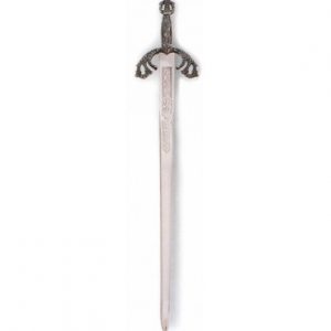 Espada Tizona 56cm Rústica
