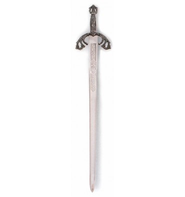 Espada Tizona 56cm Rústica
