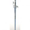Espada FelipeII 76cm Plateada