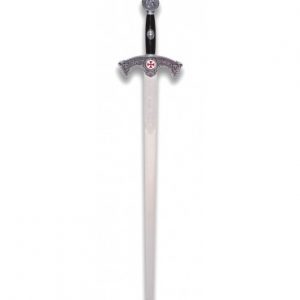Espada Templaria 120cm Rústica
