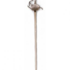 Espada CarlosIII 107cm Rústica