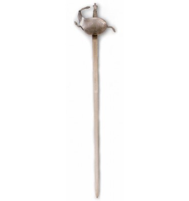 Espada CarlosIII 107cm Rústica