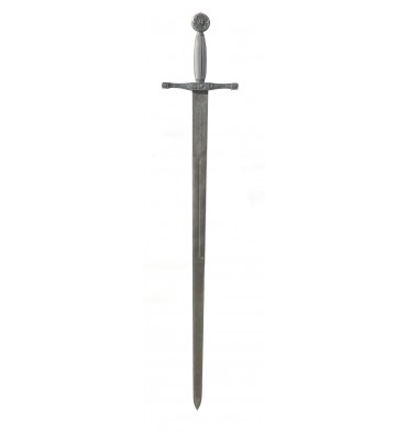 Espada Excalibur Rústico