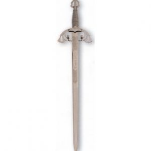 Espada Tizona 76cm Rústica