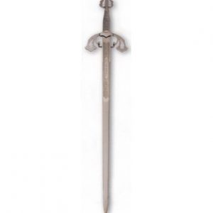 Espada Tizona 103cm Rústica