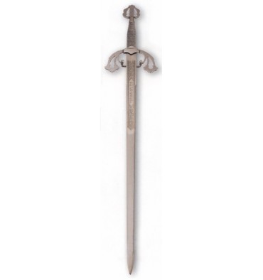 Espada Tizona 103cm Rústica