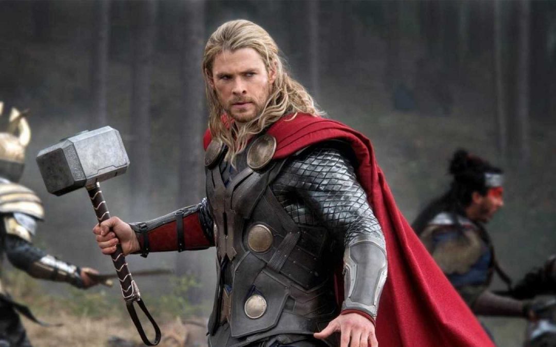 Martillos de Thor: poderes y réplicas