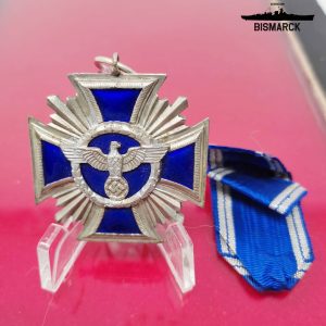 Medalla Servicio NSDAP 15 años