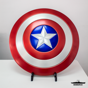 Escudo Capitán América Outlet