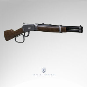 Rifle Winchester 67cm Pavón
