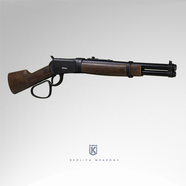 Rifle Winchester 67cm Negro