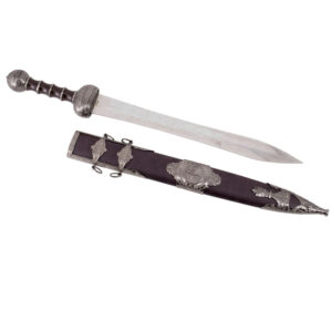 Espada Romana Spatha caballería 80cm N