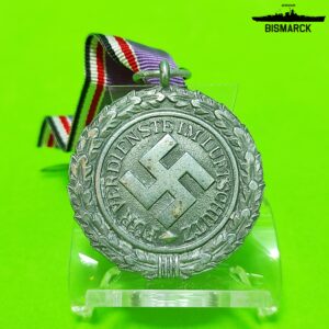 Medalla de Defensa Luftschutz