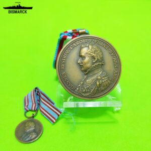 Medalla IV Centenario