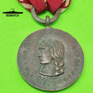 Medalla Cruzada Anticomunista
