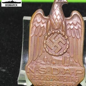 DISTINTIVO DEL NSDAP