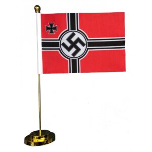 Bandera Mesa Reichskriegsfahne
