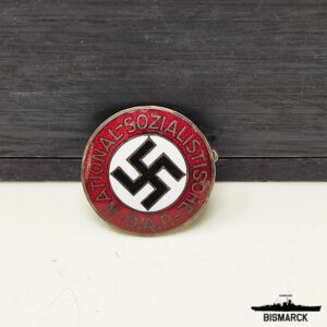 DISTINTIVO NSDAP GES. GECH