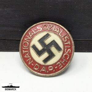 PIN NSDAP M1/14