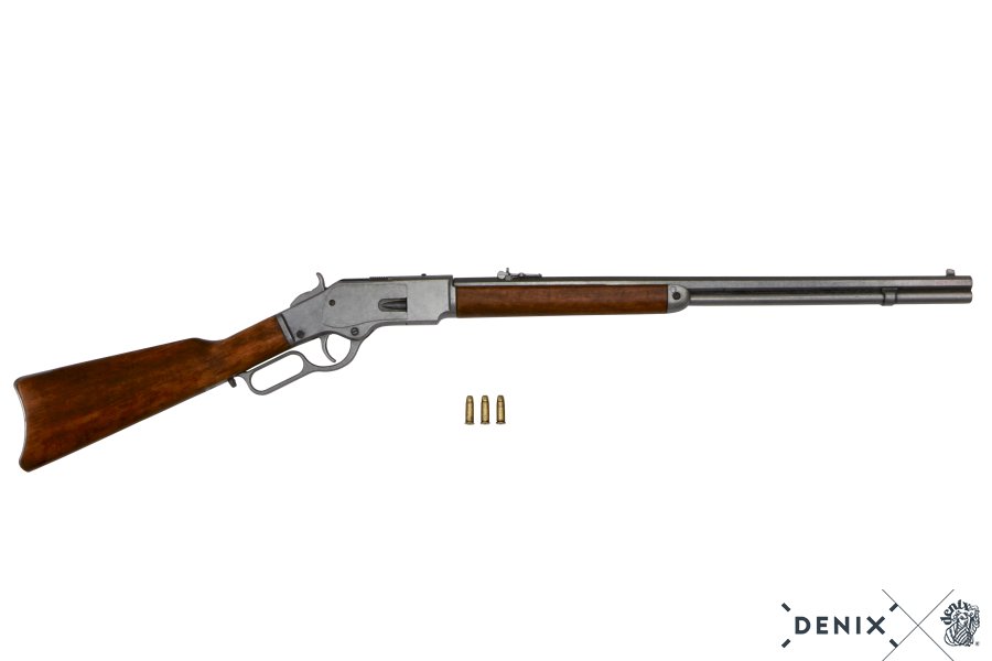 Rifle USA 1873