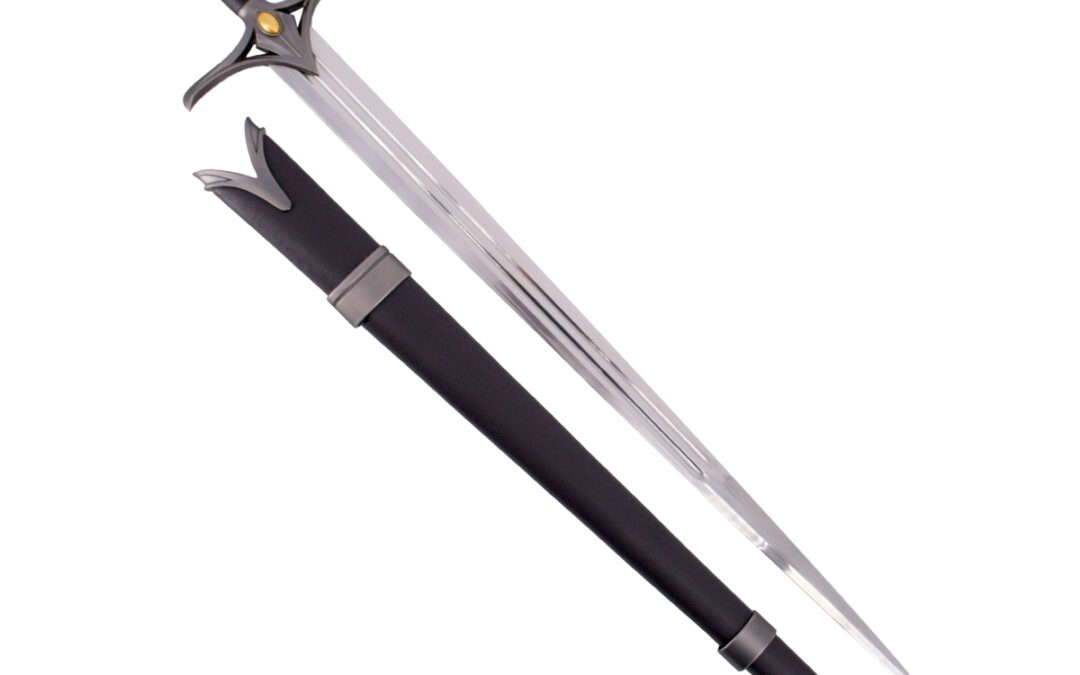 Espada Galadriel 106 cm – Réplica