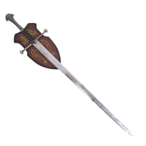 Espada Andúril Aragorn 134cm S/F