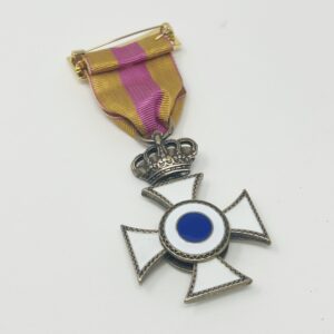 Medalla Constancia Servicio Militar P