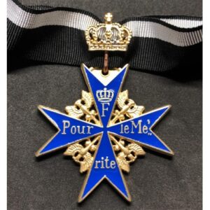 Medalla Para el Mérite