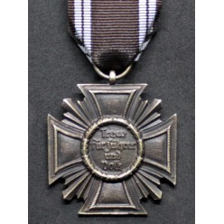 Medalla NSDAP Servicio Prolongado 3ªa