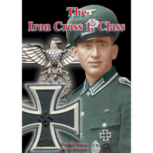 Libro The Iron Cross 1