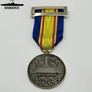 MEDALLA HECAPE