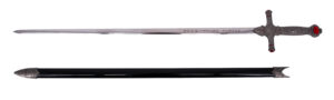 Espada de Griyffindor de 92.5cm