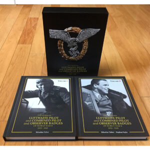 Libro The German Luftwaffe Pilot