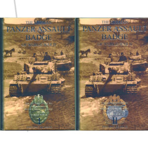 Libro The German Panzer