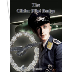 Libro The Glider Pilot Badge