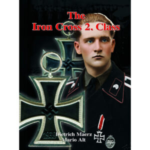 Libro The Iron Cross