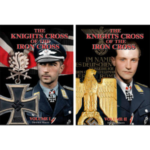 Libro The Knights Cross
