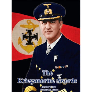 Libro The Kriegsmarine Awards