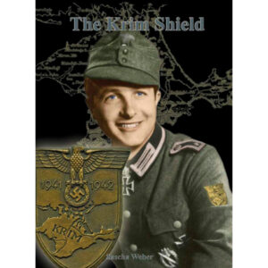 Libro The Krim Shield