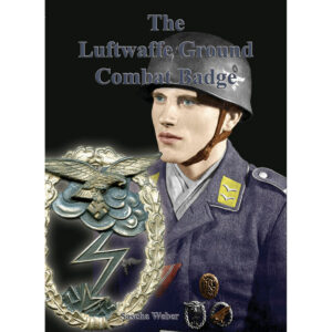 Libro The Luftwaffe Ground