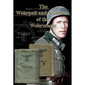 Libro The Wehrpass