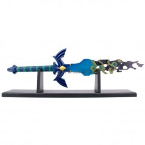 Espada Maestra de Zelda 61.5cm