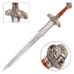 Espada Conan el Bárbaro 99cm