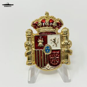 INSIGNIA ESCUDO DE ESPAÑA